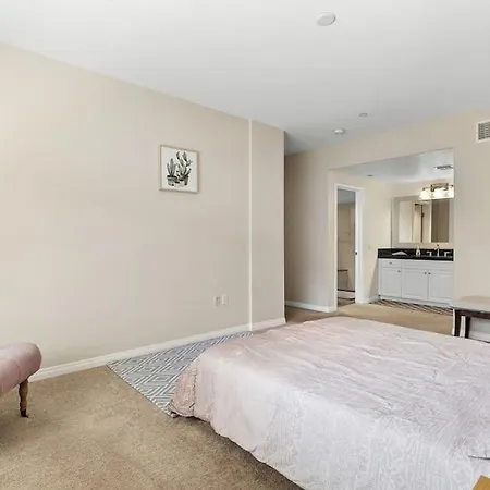 Charming 2Br2Ba Home Near Downtown La And Walkable Amenities Monterey Park Exterior photo