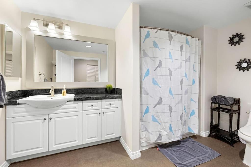 Apartamento Charming 2br2ba Near Downtown La And Walkable Amenities Monterey Park
