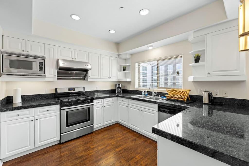 Apartamento Charming 2br2ba Near Downtown La And Walkable Amenities